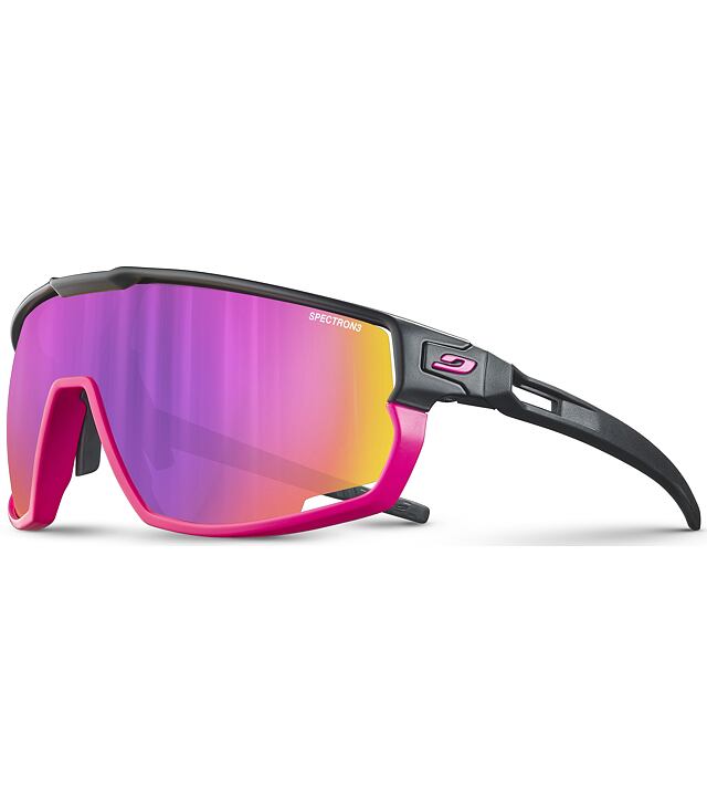 Okuliare JULBO RUSH SP3 CF Uni