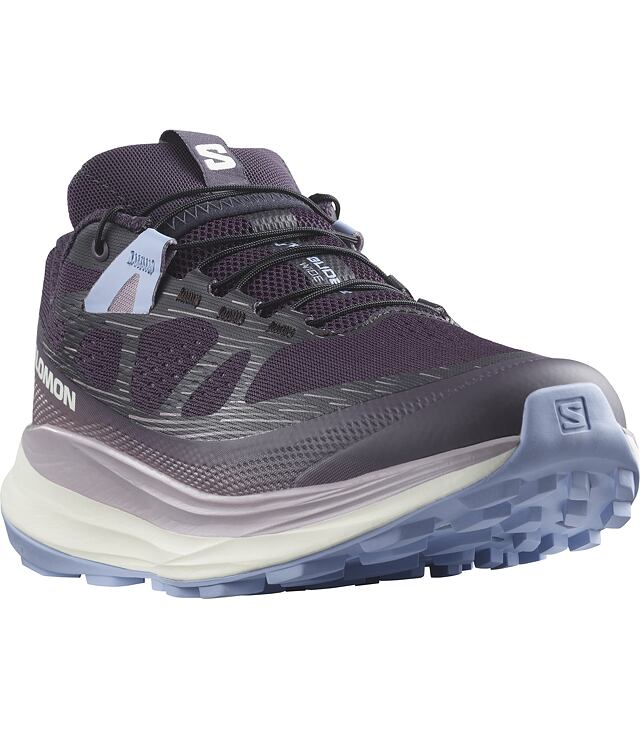 Pantofi de alergare pentru femei SALOMON ULTRA GLIDE 2 WIDE