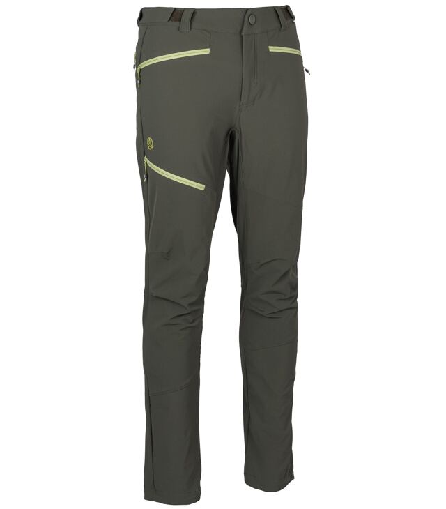 Pantaloni TERNUA ROTOR WARM PT M Man