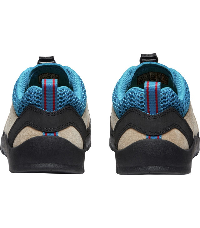 Pantofi KEEN JASPER ROCKS SP WOMEN Lady, safari/fjord blue