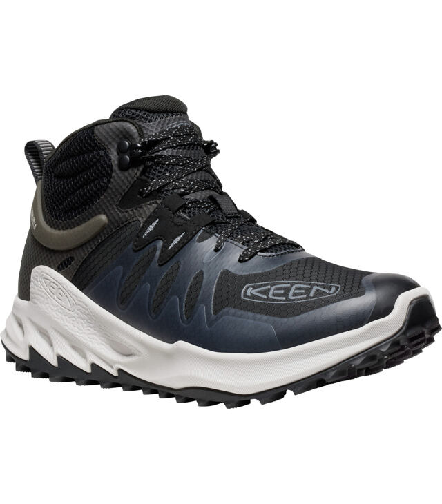 Buty KEEN ZIONIC MID WP MEN Man