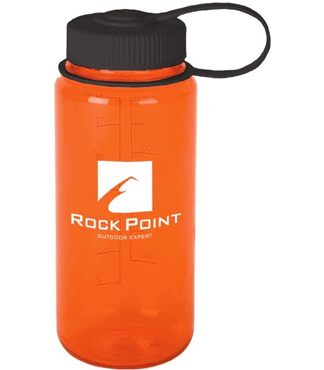 Butelka NALGENE WM 1L SUSTAIN ROCK POINT LIMITED