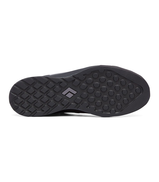 BLACK DIAMOND W TECHNICIAN LTHR APRCH SHOES Lady cipő
