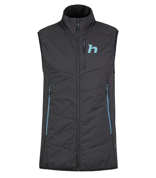 Vesta HANNAH KECHU VEST Man