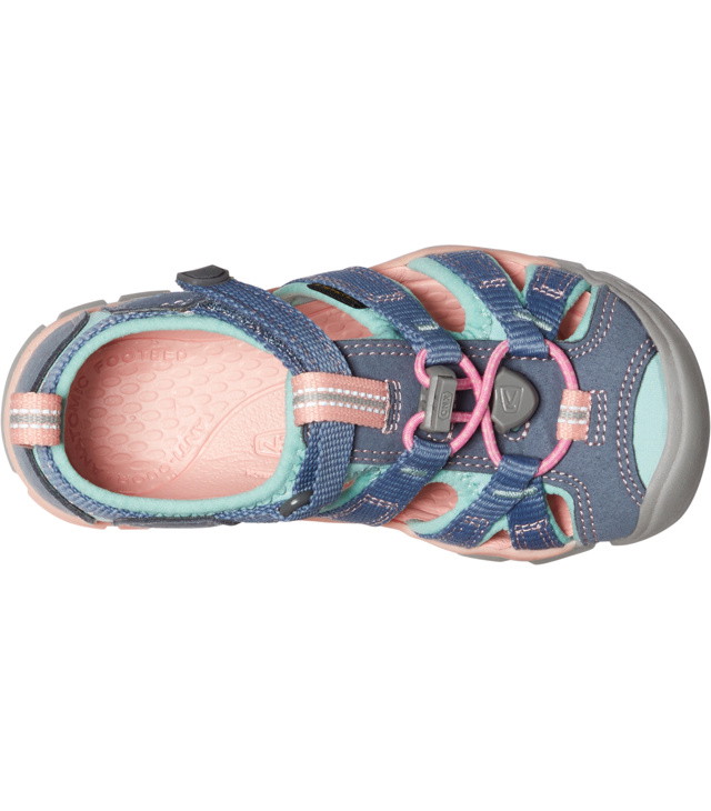 Dětské sandály KEEN SEACAMP II CNX Children