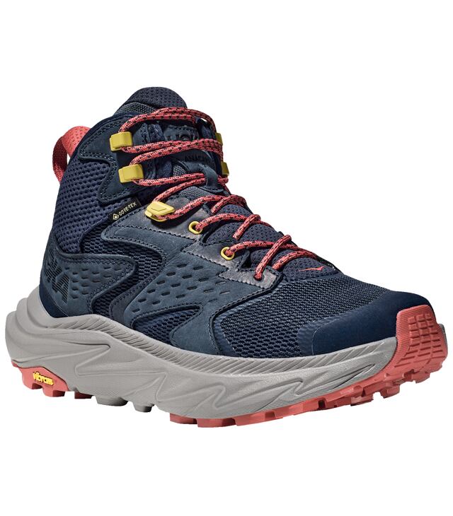 Buty HOKA M ANACAPA 2 MID GTX Man