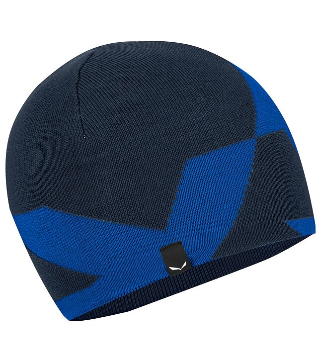 Căciulă SALEWA PURE REVERSIBLE AM BEANIE Uni