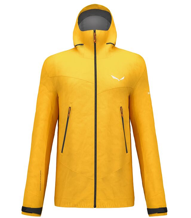 Geacă SALEWA ORTLES GTX 3L M JACKET Man