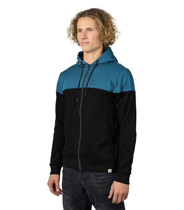 HANNAH FEZCO HOODY férfi pulóver