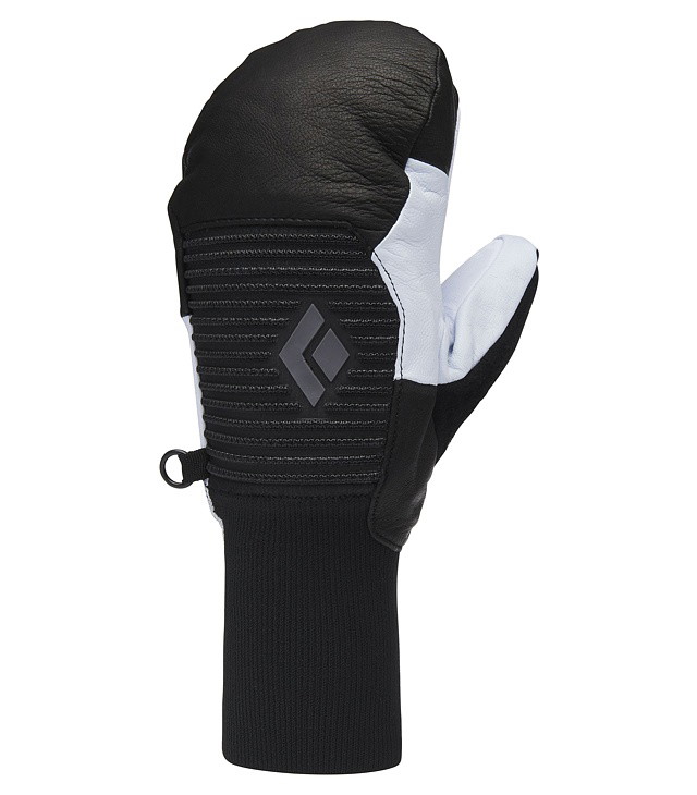 Mănuși BLACK DIAMOND W SESSION KNIT MITTS Doamnă