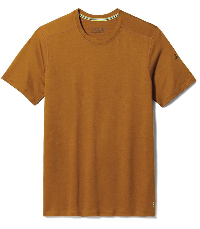 Tričko SMARTWOOL M MERINO SHORT SLEEVE TEE Man