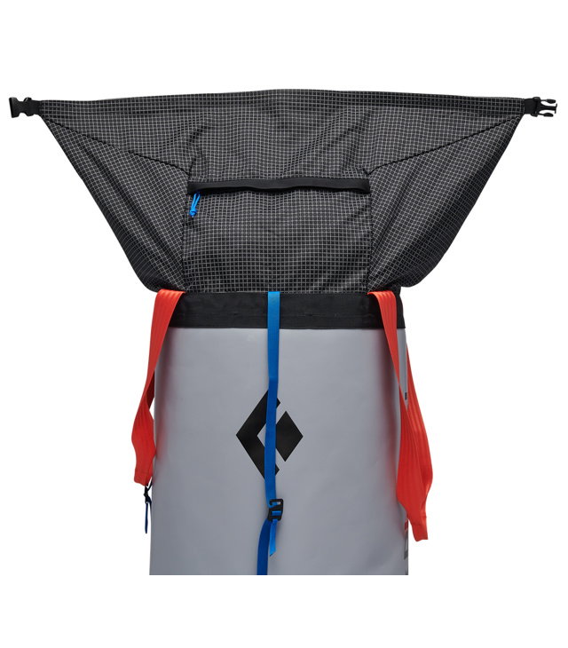 Tahací pytel BLACK DIAMOND WALL HAULER 140 HAUL BAG