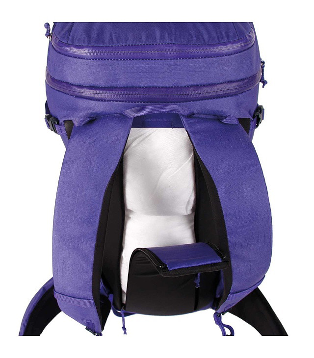 Batoh BLUE ICE YAGI 2.0 35