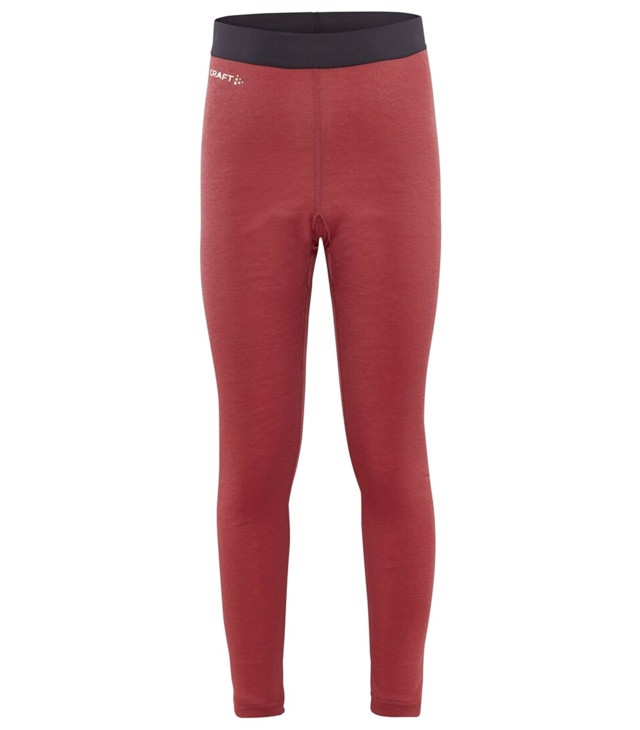 Set CRAFT CORE WARM BASELAYER SET JR Junior
