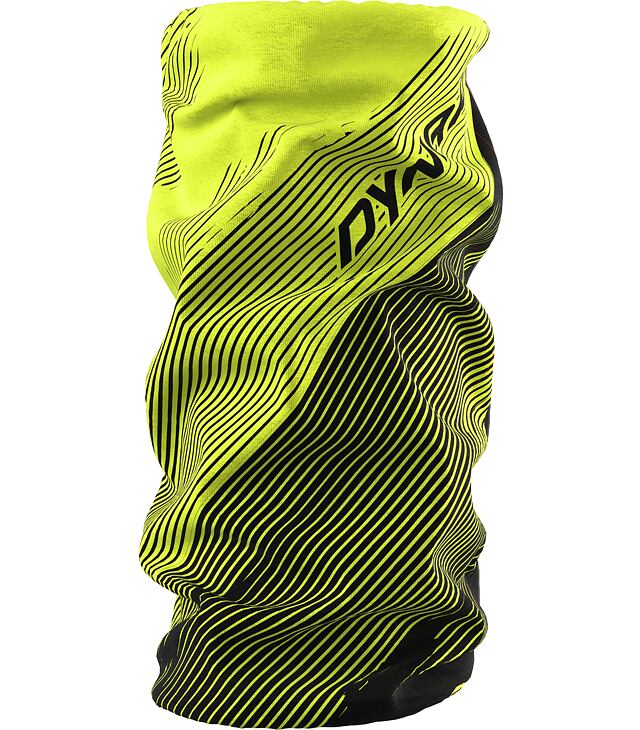 Nákrčník DYNAFIT LOGO NECK GAITER Uni