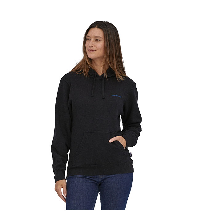 PATAGONIA BOARDSHORT LOGO UPRISAL HOODY Uni pulóver