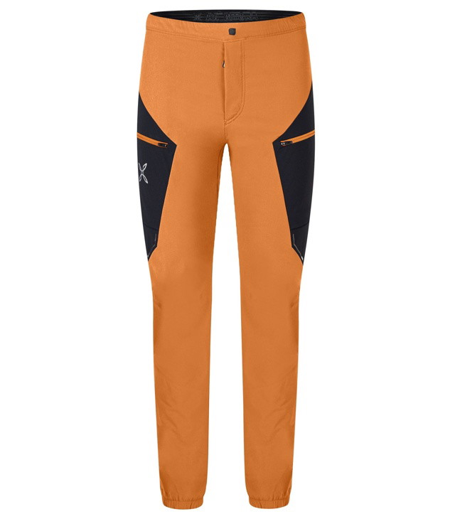 Pantaloni MONTURA SPEED STYLE STYLE PANTS Man