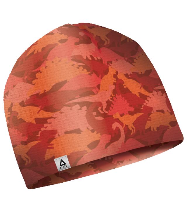 Czapka MATT KID PREMIUM CAP Kids