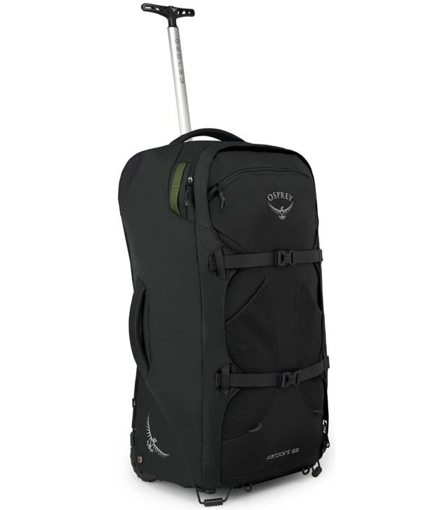 Torba OSPREY FARPOINT WHEELS 65 II Man