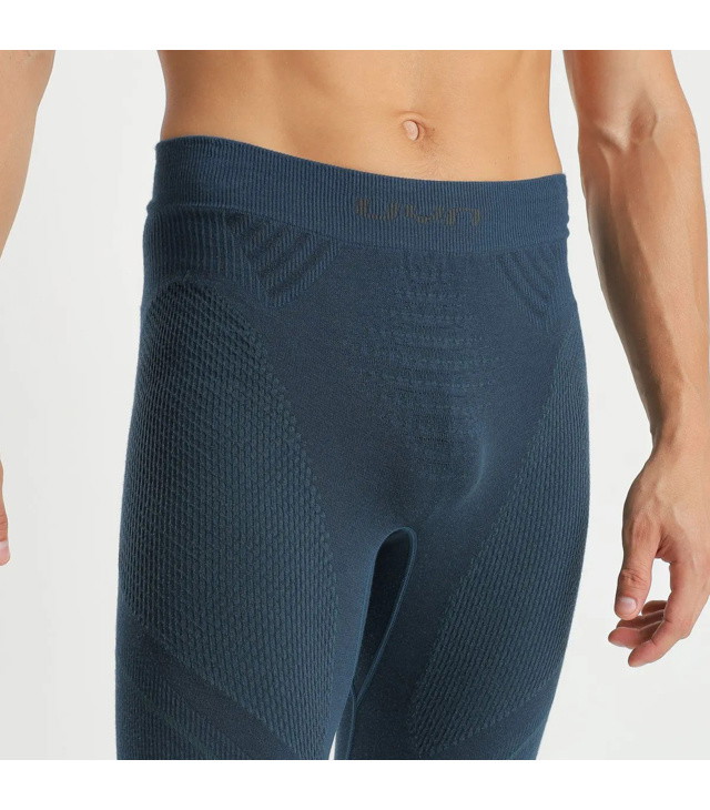 UYN M EVOLUTYON BIOTECH UW PANTS LONG alsónadrág