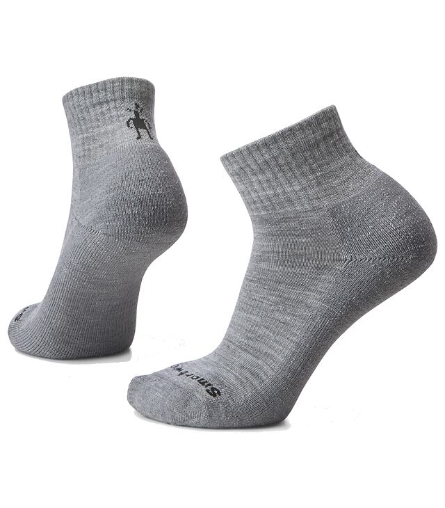 Ponožky SMARTWOOL EVERYDAY SOLID RIB ANKLE Uni