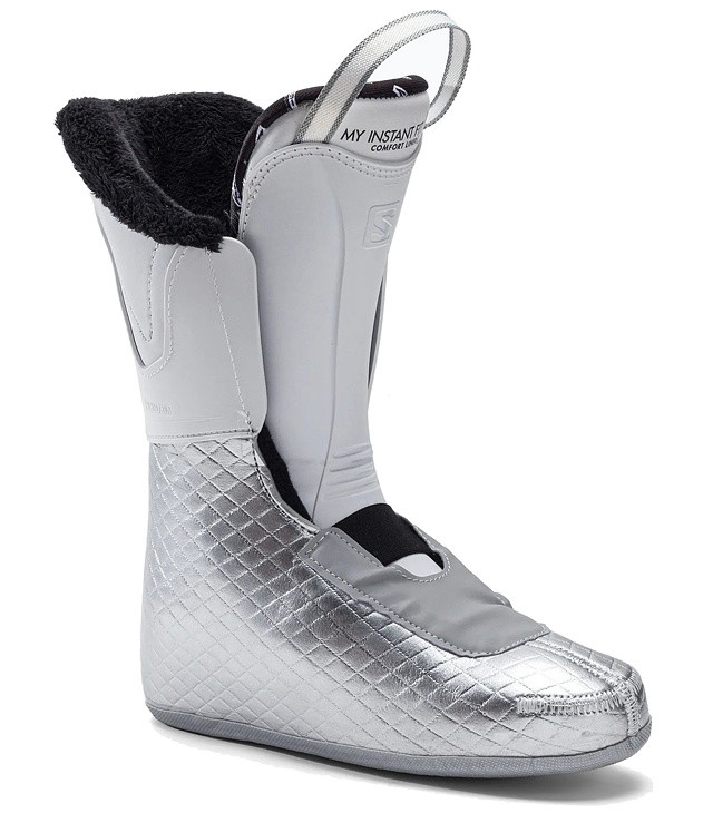 Lyžáky SALOMON SELECT HV 70 W Lady