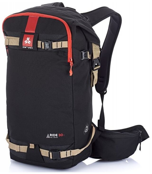 Rucsac ARVA RIDER 30+