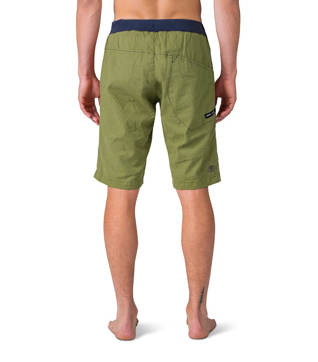 Pantaloni scurți pentru bărbați RAFIKI GNAR