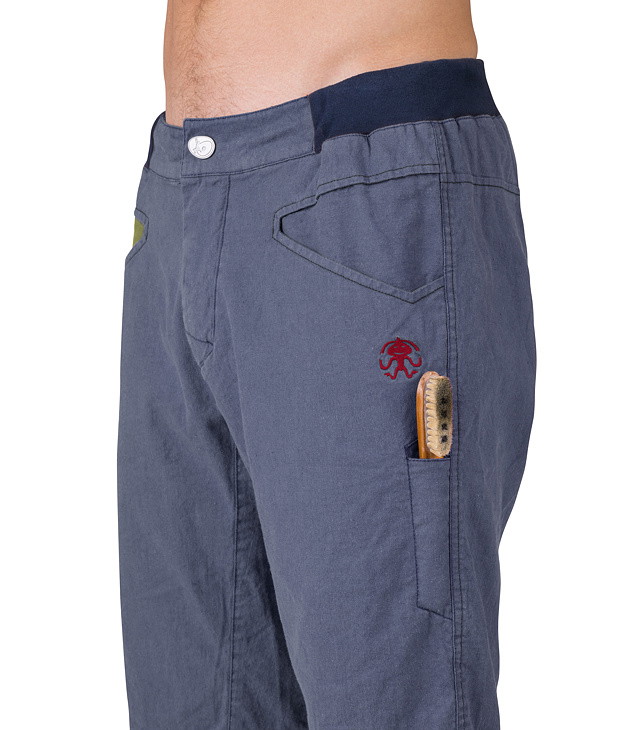 Pantaloni scurți pentru bărbați RAFIKI GNAR