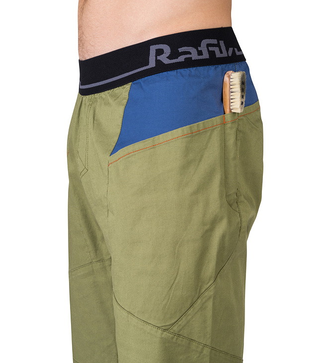 Pantaloni scurți pentru bărbați RAFIKI MEGOS