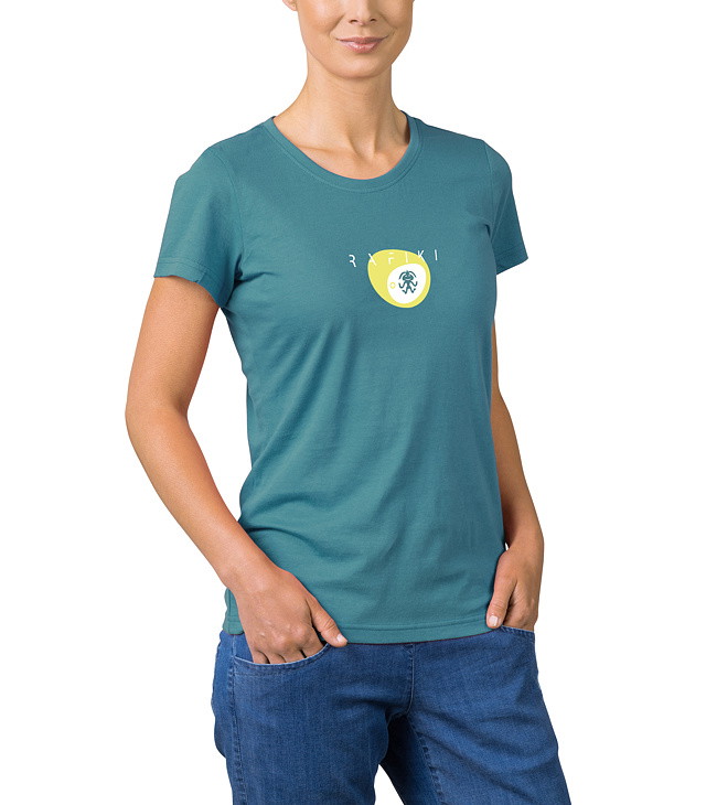 Tricou pentru femei RAFIKI MELLO