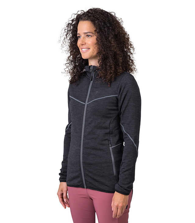 Dámská mikina HANNAH DAGNYS HOODY