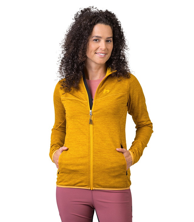 Dámská mikina HANNAH DAGNYS HOODY