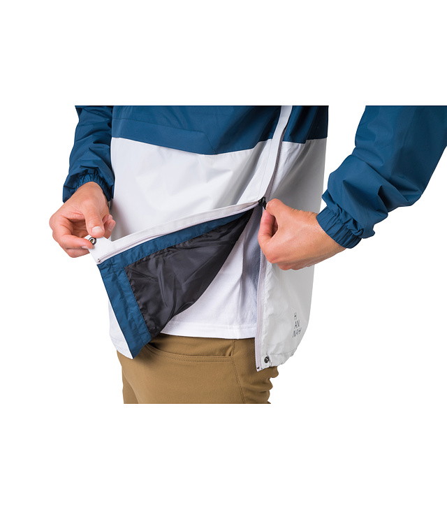 Pánská bunda HANNAH FOUNDER