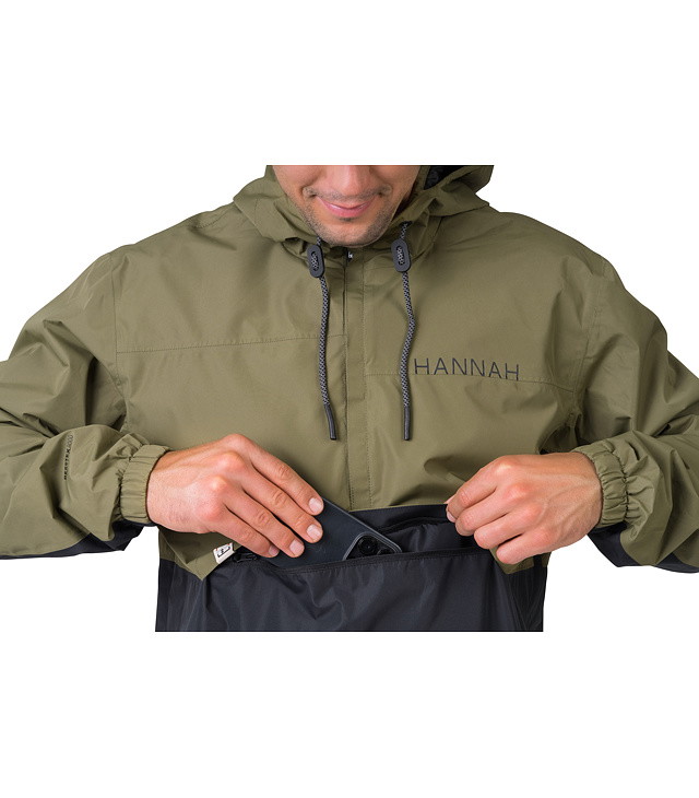 Pánská bunda HANNAH FOUNDER