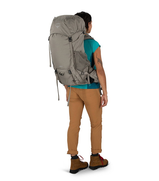 OSPREY RENN 50 Lady hátizsák
