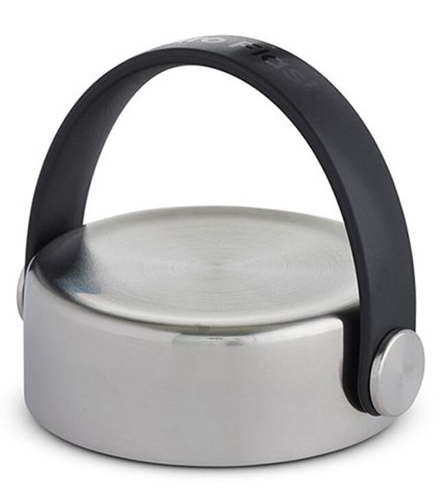 Uzávěr Hydro Flask WIDE STAINLESS STEEL CAP Uni