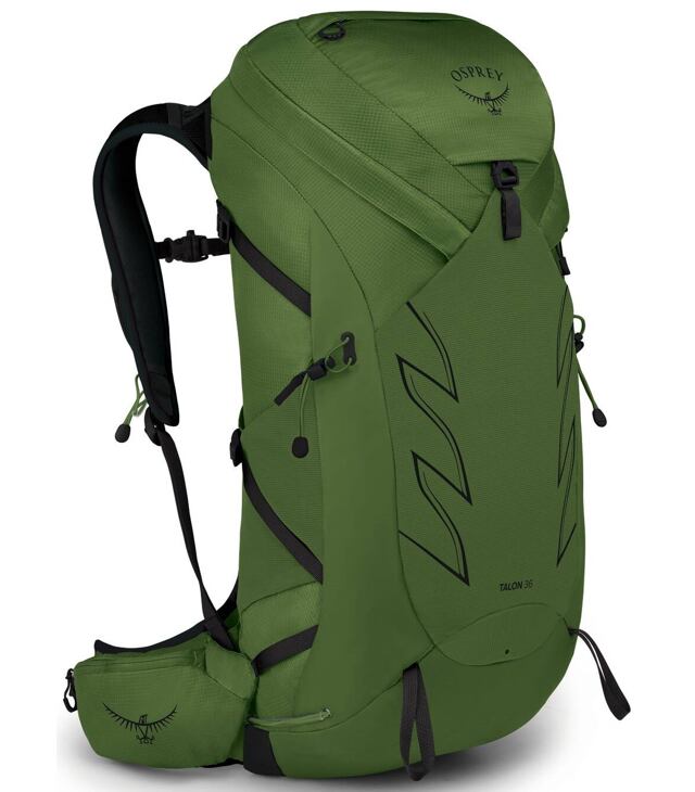 Plecak OSPREY TALON 36 Man