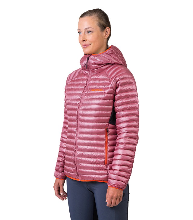 Ženska jakna HANNAH MANTIS HOODY