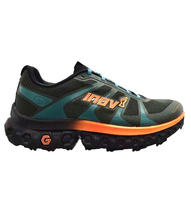 Pánské běžecké boty INOV8 TRAILFLY ULTRA G 300