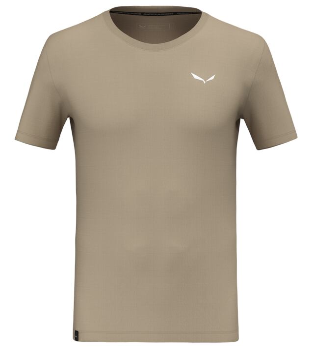 Triko SALEWA EAGLE SHEEP CAMP DRY T-SHIRT M Man