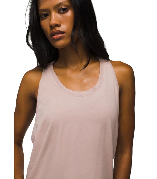 Tílko PRANA EVERYDAY RACERBACK TANK Lady