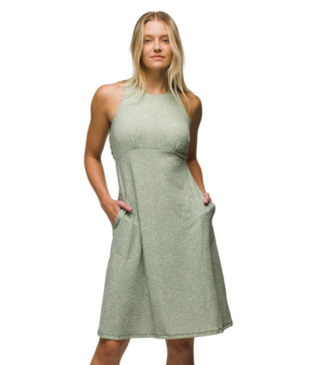 PRANA JEWEL LAKE SUMMER DRESS női ruha