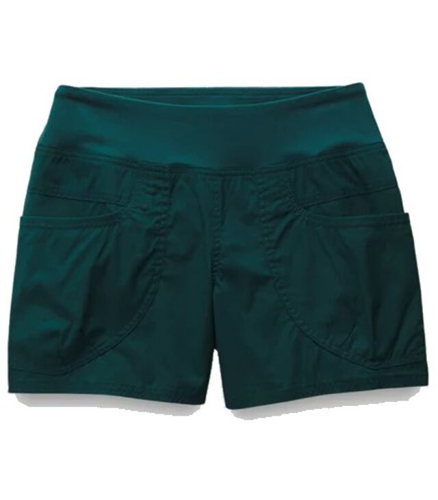 Kraťasy PRANA KANAB SHORT Lady