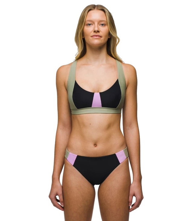 Plavky PRANA TULUM TOP Lady