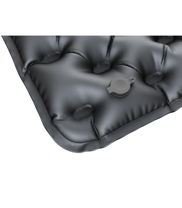 Nafukovací karimatka HANNAH DOPPY 7,0