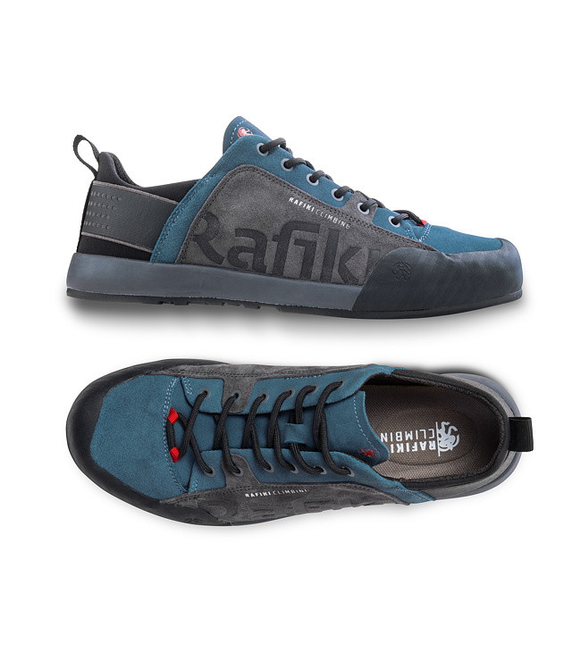 Pánské boty RAFIKI ACCESS M