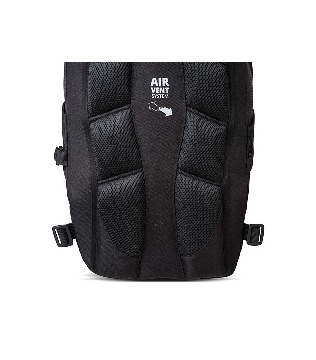 Ruksak HANNAH CAMPING RAVEN 24 Uni