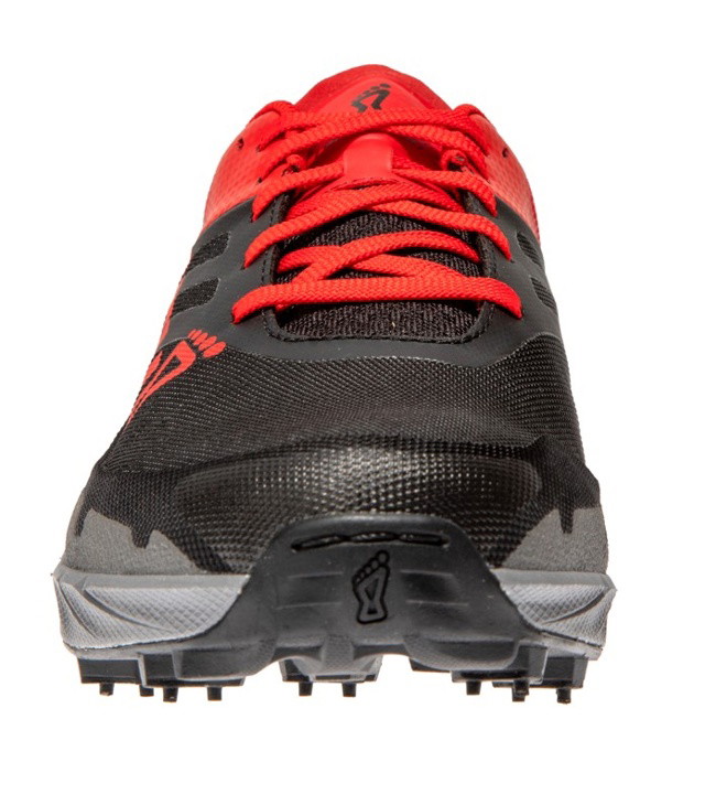 Pánské běžecké boty INOV8 OROC ULTRA 290, červená/černá