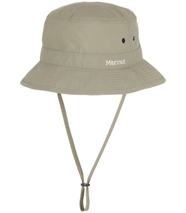 Pălărie de soare MARMOT KODACHROME SUN HAT Uni